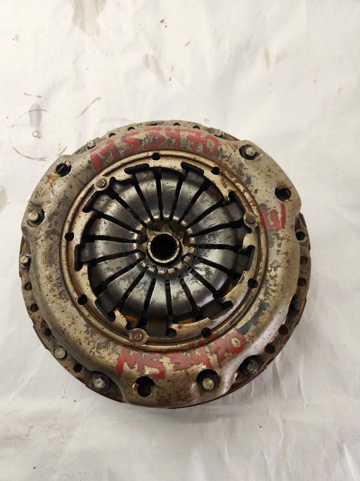 2015 CHEVROLET CRUZE CLUTCH DISC - 491567 — photo 1