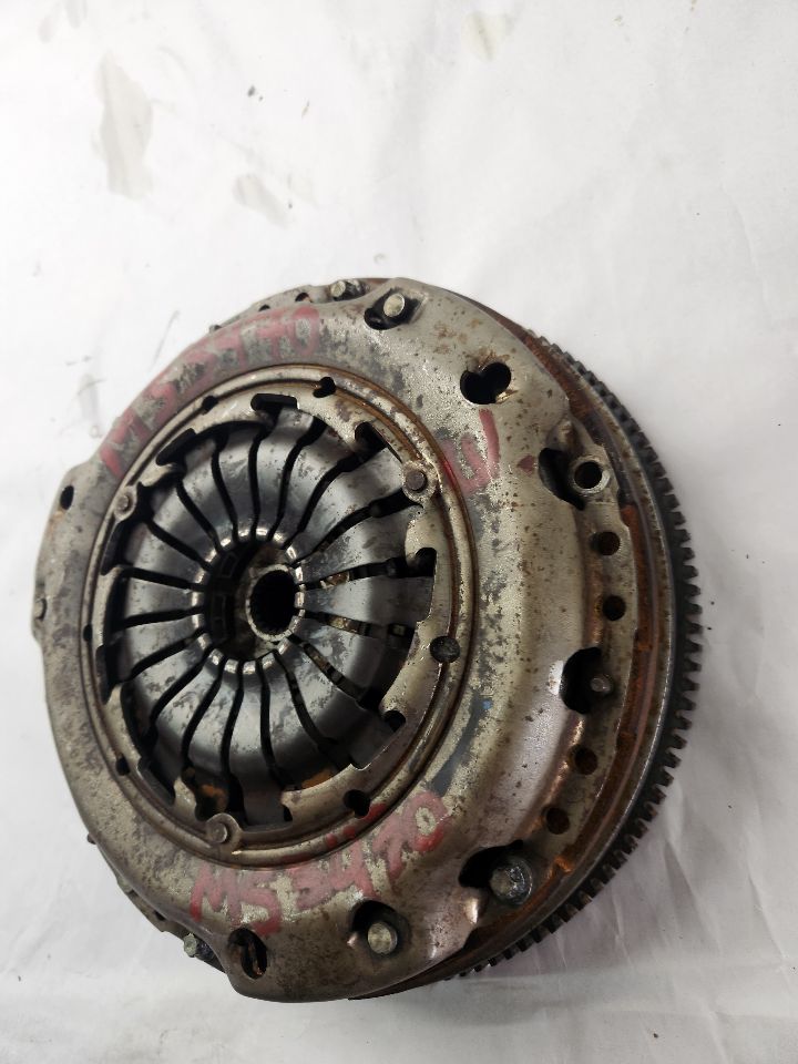 2015 CHEVROLET CRUZE CLUTCH DISC - 491567 — photo 2