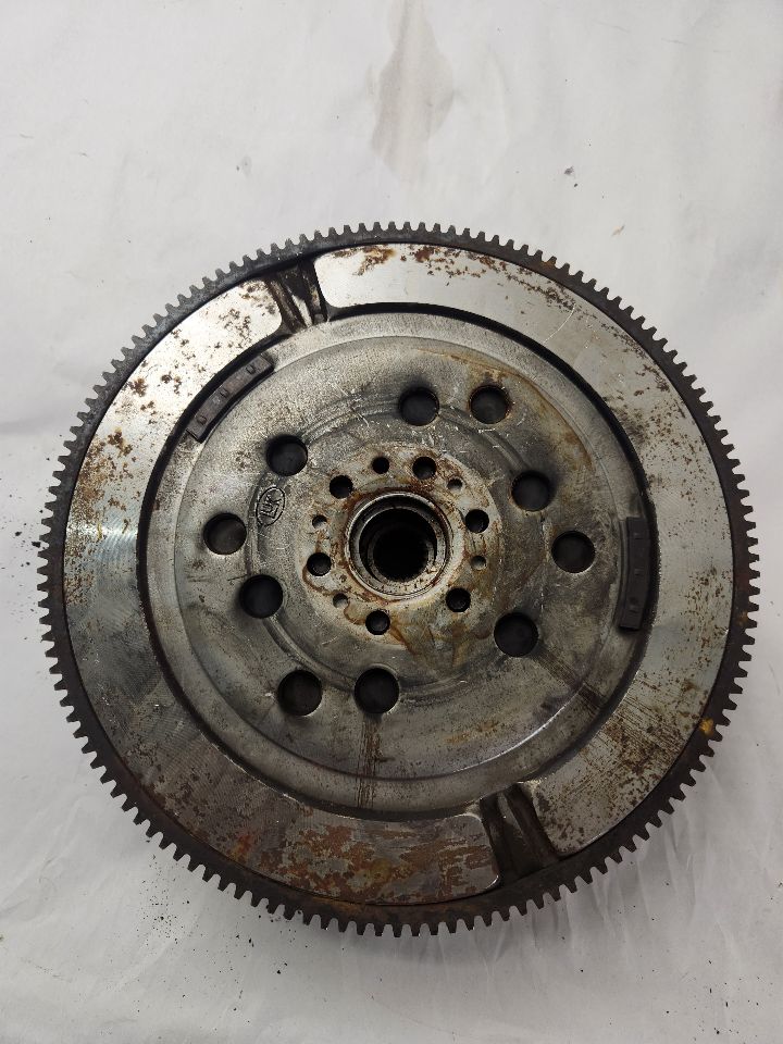 2015 CHEVROLET CRUZE CLUTCH DISC - 491567 — photo 3