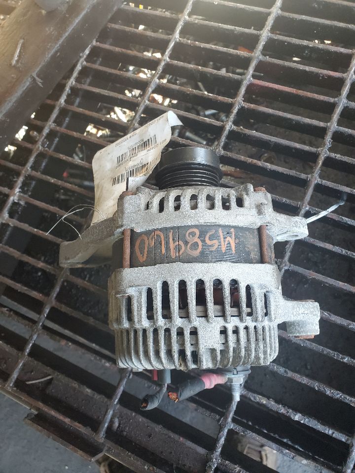 2013 DODGE JOURNEY ALTERNATOR - 491575 — photo 1
