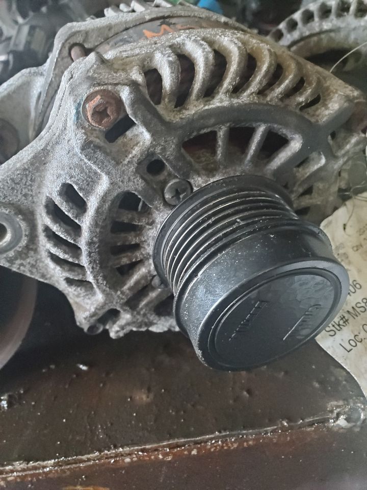 2013 DODGE JOURNEY ALTERNATOR - 491575 — photo 4