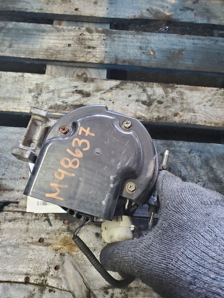 2011 MAZDA CX-7 ALTERNATOR - 491583 — photo 3