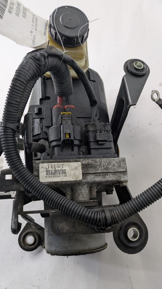 2016 NISSAN QUEST PS Pump/Motor - 491585