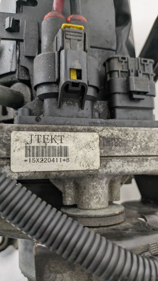 2016 NISSAN QUEST PS Pump/Motor - 491585 — photo 2