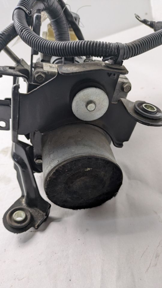 2016 NISSAN QUEST PS Pump/Motor - 491585 — photo 4