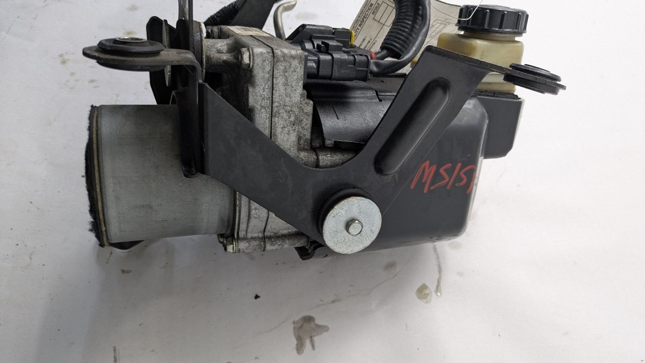 2016 NISSAN QUEST PS Pump/Motor - 491585 — photo 5