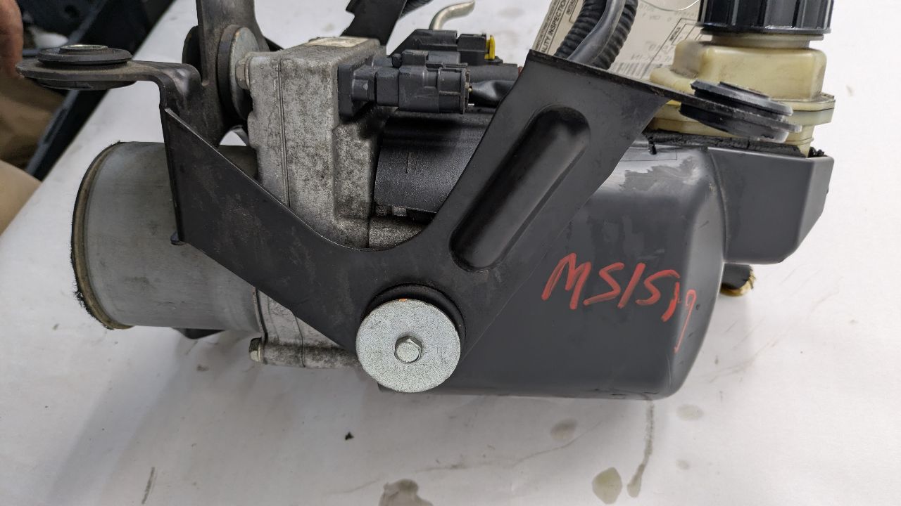 2016 NISSAN QUEST PS Pump/Motor - 491585 — photo 6