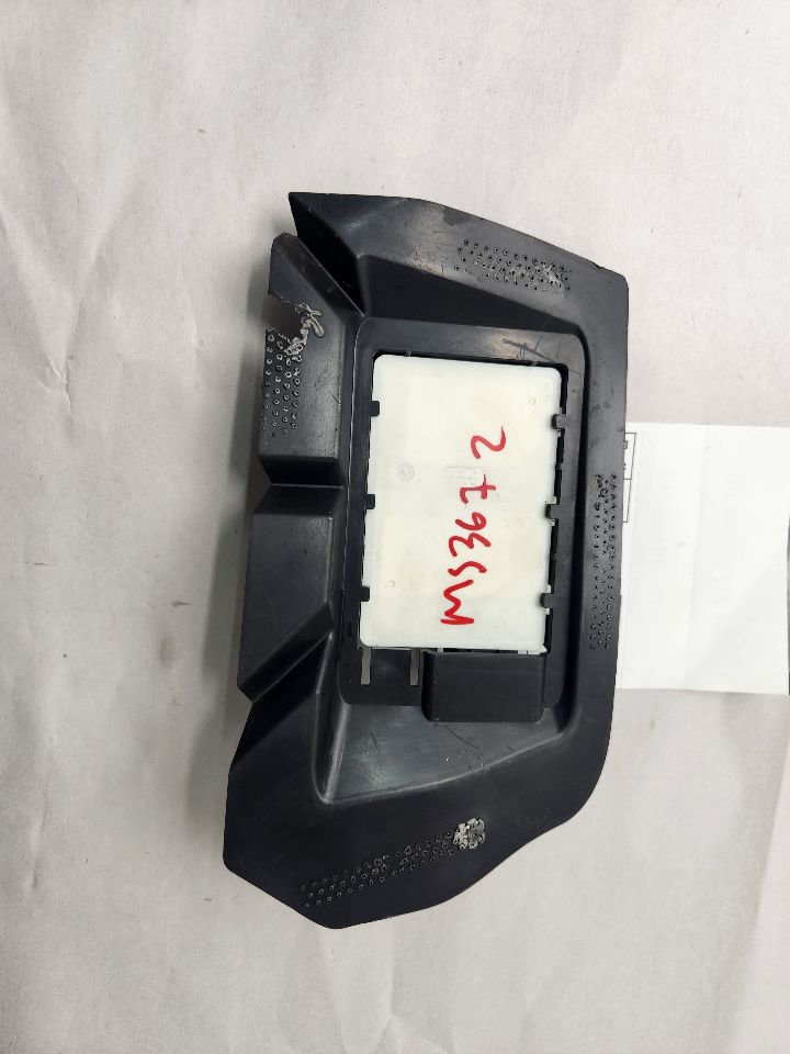 2022 JEEP CHEROKEE Camera Projector - 491597 — photo 1
