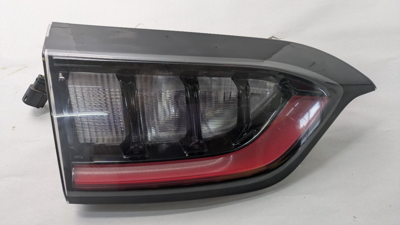 2022 JEEP CHEROKEE Left TAIL LAMP - 491599 — photo 1