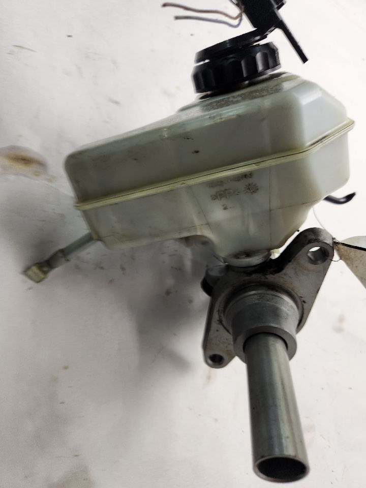 2015 VOLKSWAGEN CC BRAKE MASTER CYL - 491606 — photo 1