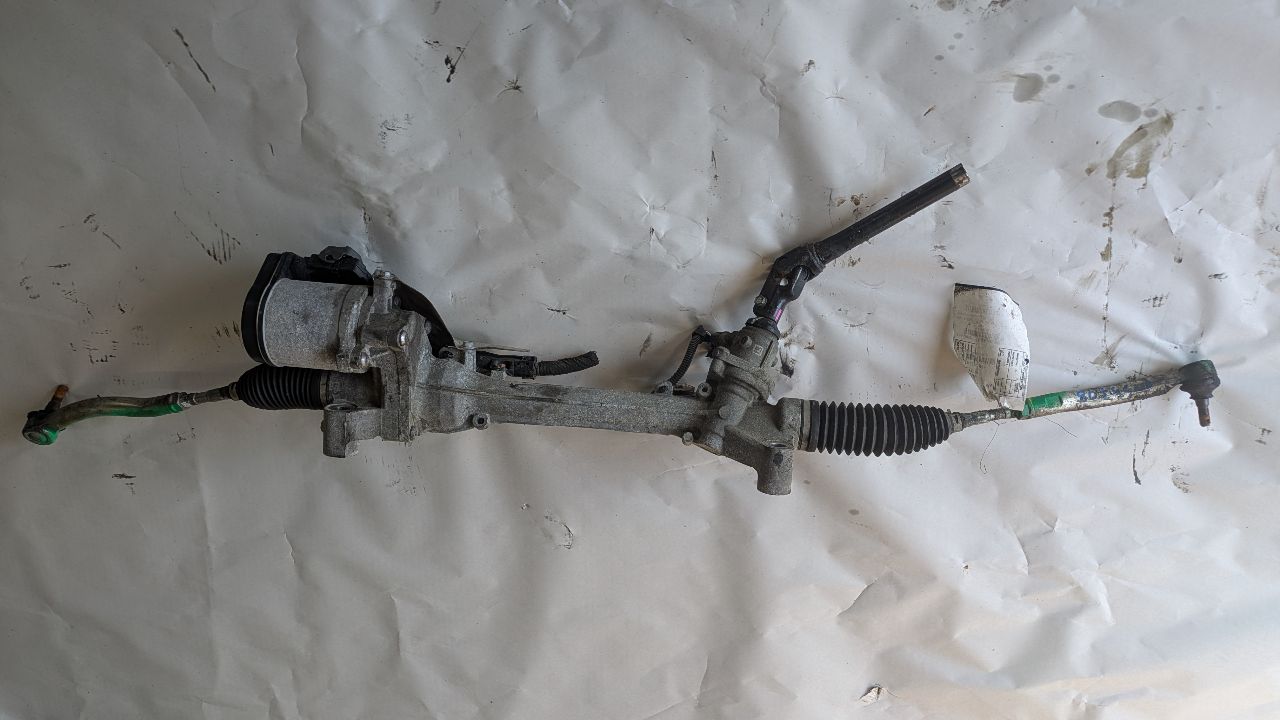 2025 TOYOTA CAMRY STEERING GEAR RACK - 491615