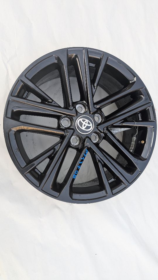 2025 TOYOTA CAMRY WHEEL - 491621 — photo 1