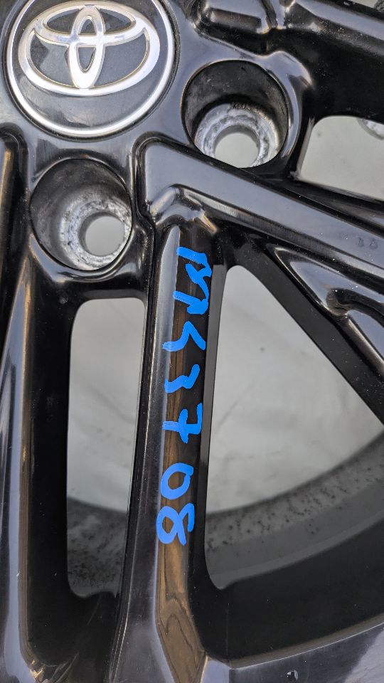 2025 TOYOTA CAMRY WHEEL - 491621 — photo 2