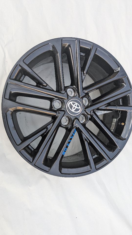 2025 TOYOTA CAMRY WHEEL - 491621 — photo 3
