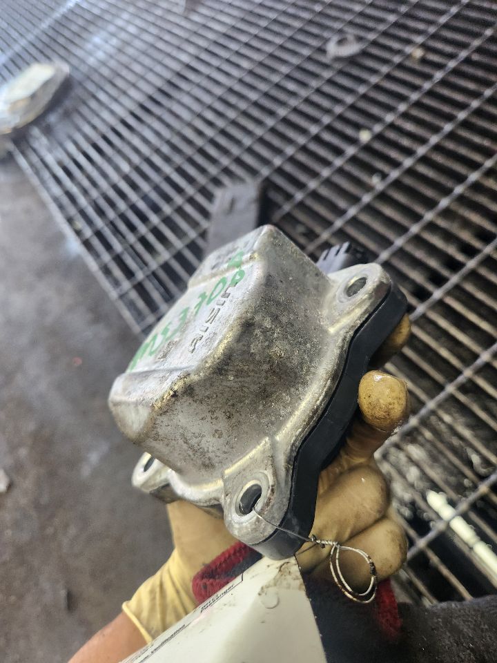2025 TOYOTA CAMRY Coolant Pump - 491626 — photo 5