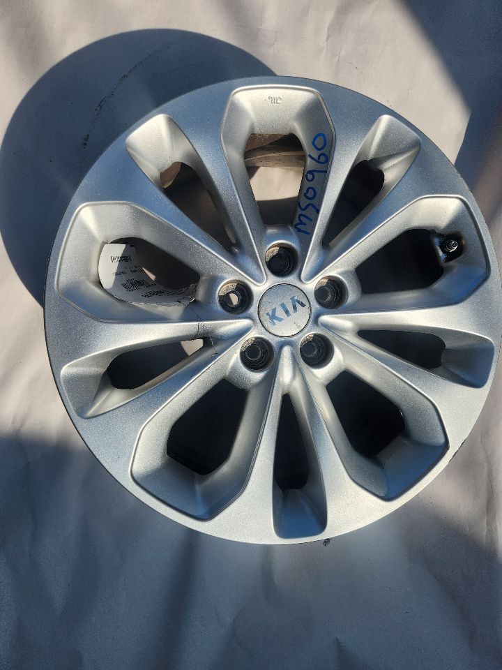 2015 KIA SORENTO WHEEL - 491636 — photo 1