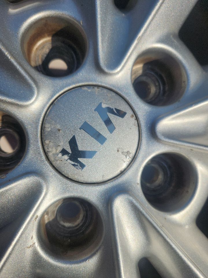 2015 KIA SORENTO WHEEL - 491636 — photo 3