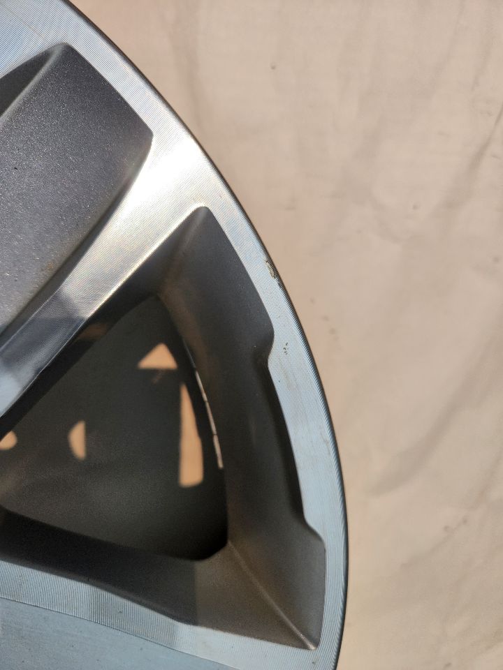 2012 GMC TERRAIN WHEEL - 491641 — photo 5