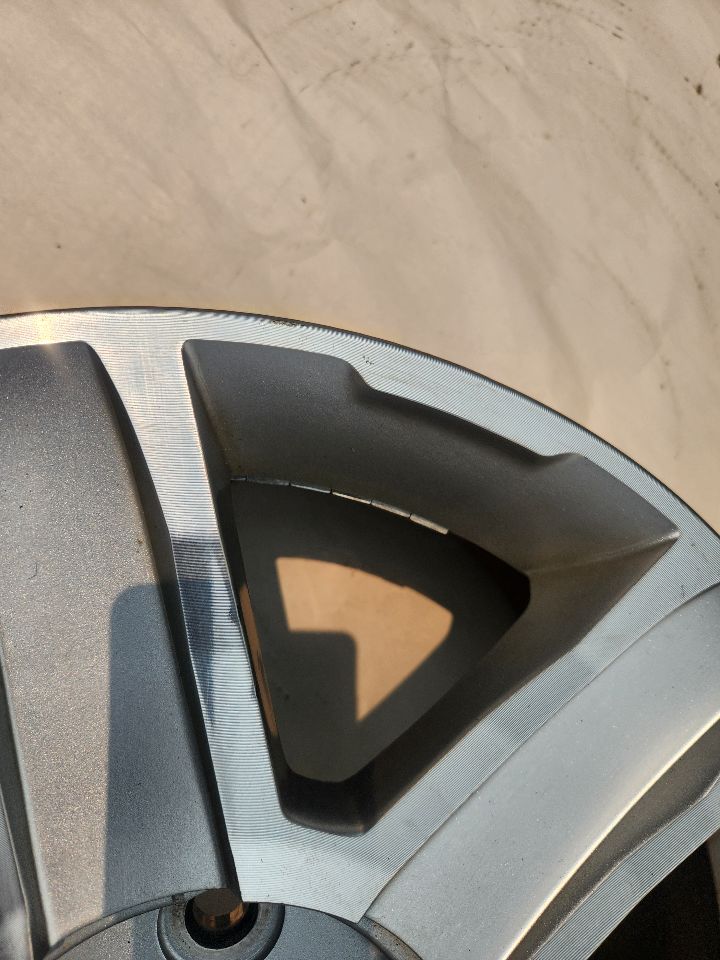 2012 GMC TERRAIN WHEEL - 491641 — photo 6