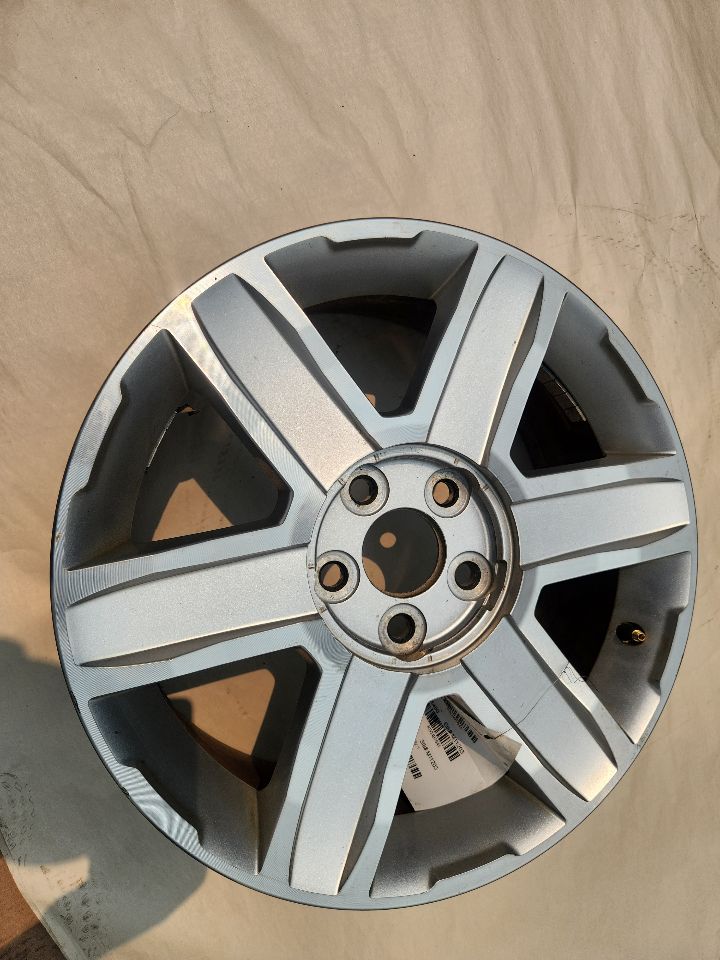 2012 GMC TERRAIN WHEEL - 491641 — photo 7