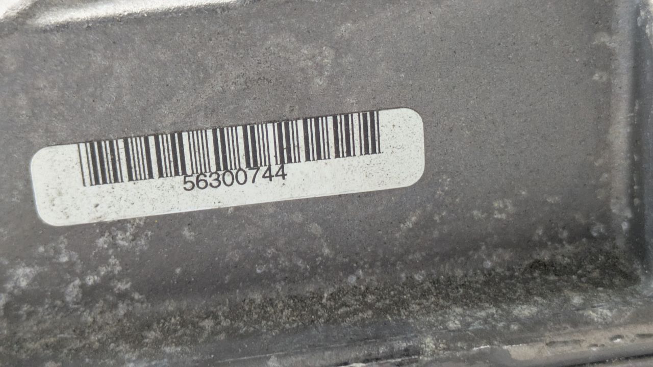 2012 GMC TERRAIN Eng/Motor Cont Mod - 491642 — photo 4