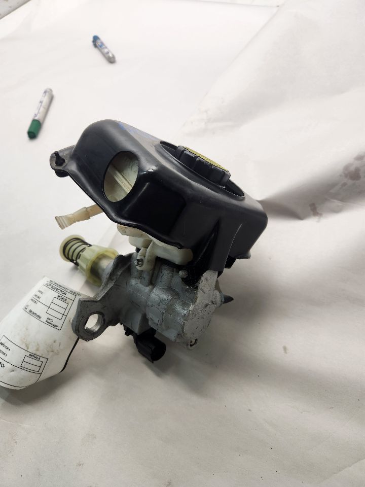 2017 AUDI A4 BRAKE MASTER CYL - 491647 — photo 3