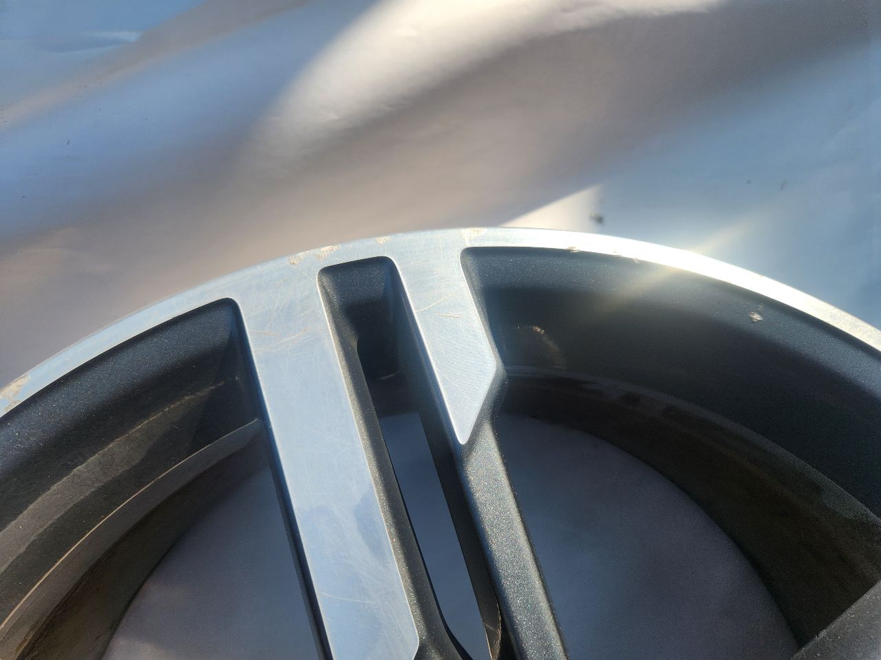 2017 AUDI A4 WHEEL - 491648 — photo 8