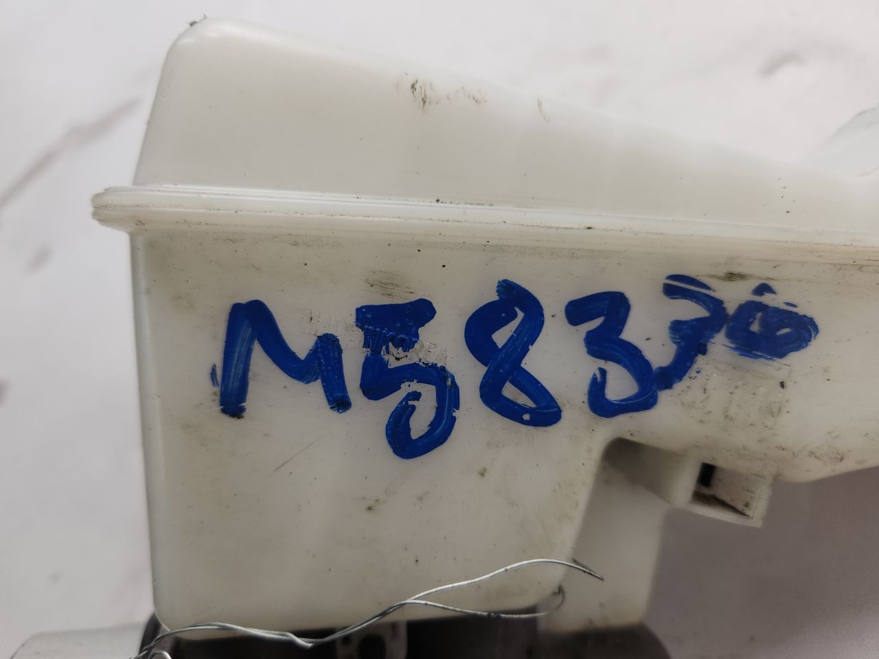 2021 KIA SELTOS BRAKE MASTER CYL - 491667 — photo 4