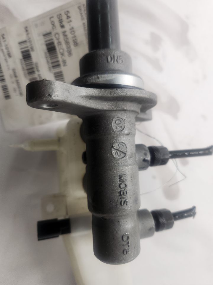 2021 KIA SELTOS BRAKE MASTER CYL - 491667 — photo 5