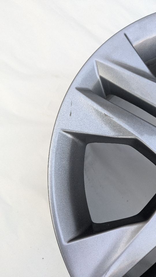 2021 KIA SELTOS WHEEL - 491668 — photo 6