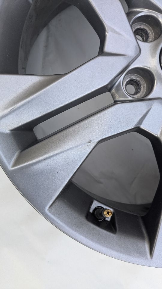 2021 KIA SELTOS WHEEL - 491668 — photo 7