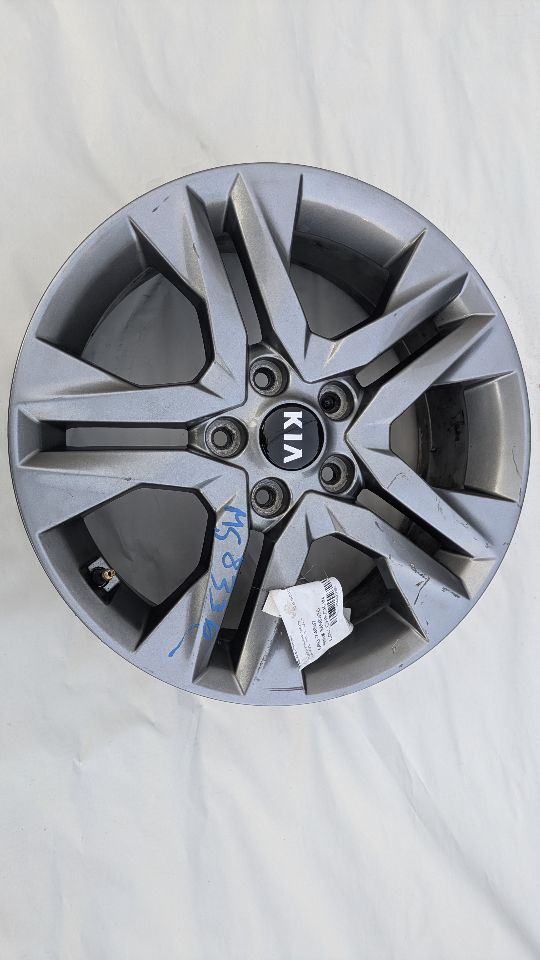 2021 KIA SELTOS WHEEL - 491668 — photo 8