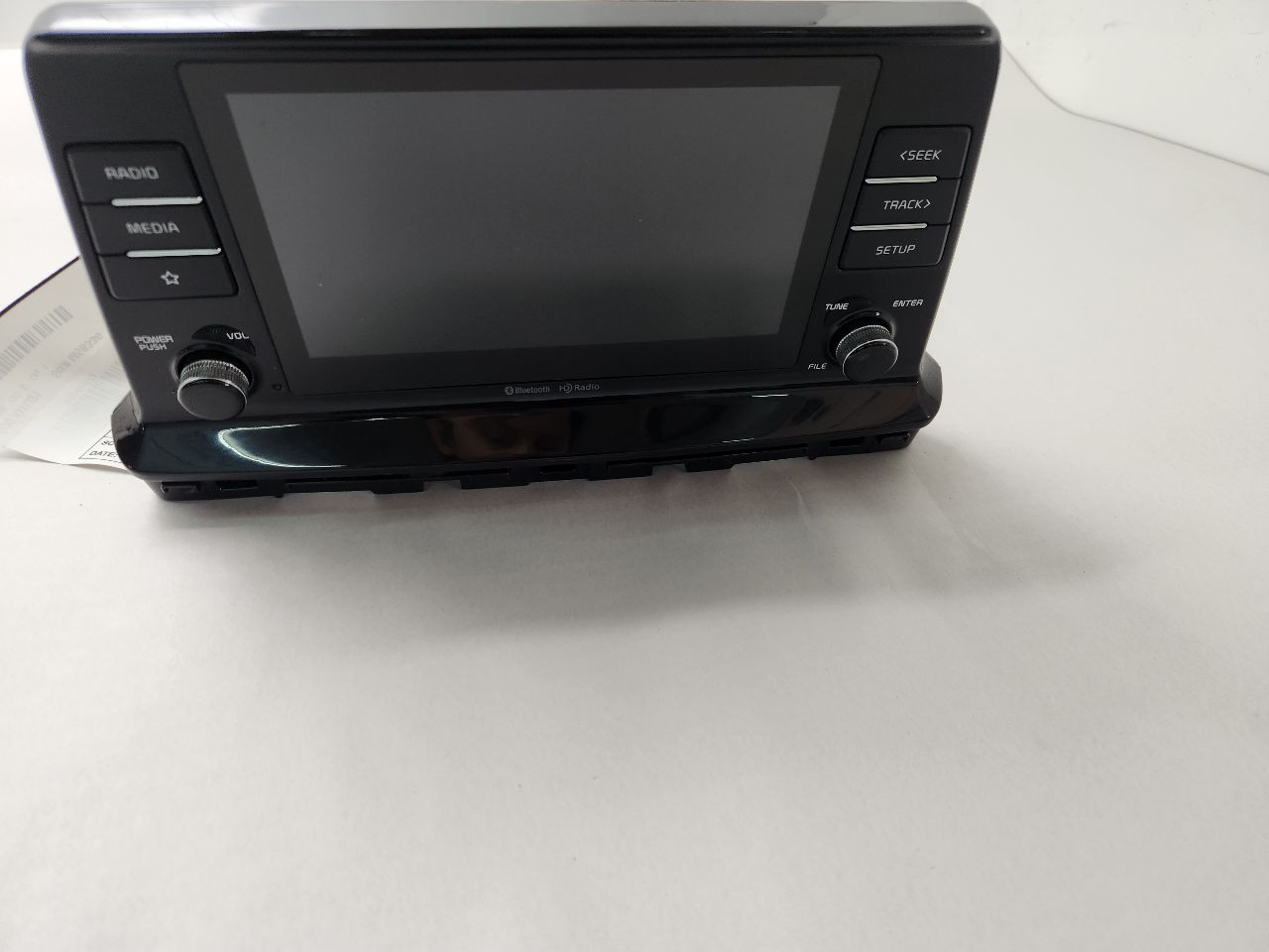 2021 KIA SELTOS Radio Audio - 491673