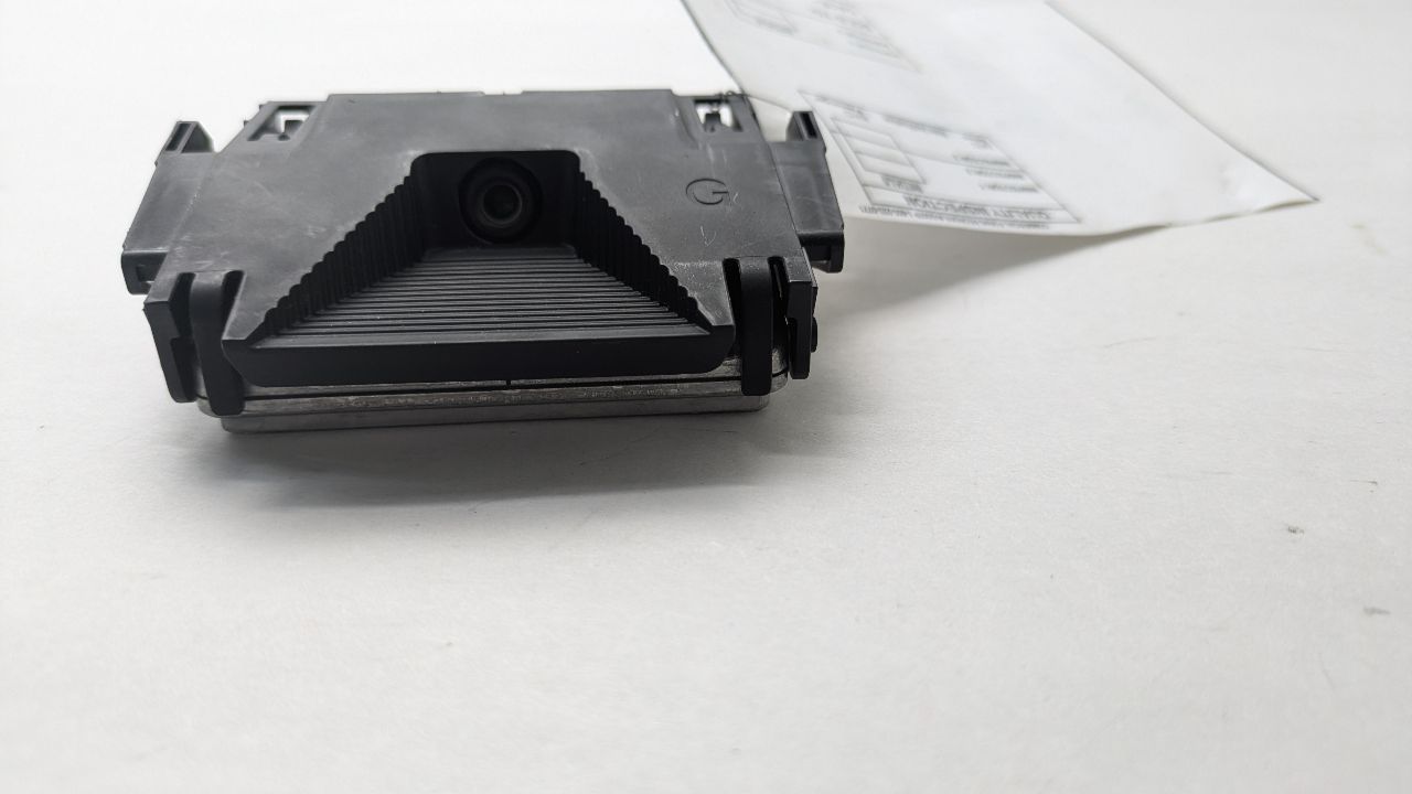 2021 KIA SELTOS Camera Projector - 491675