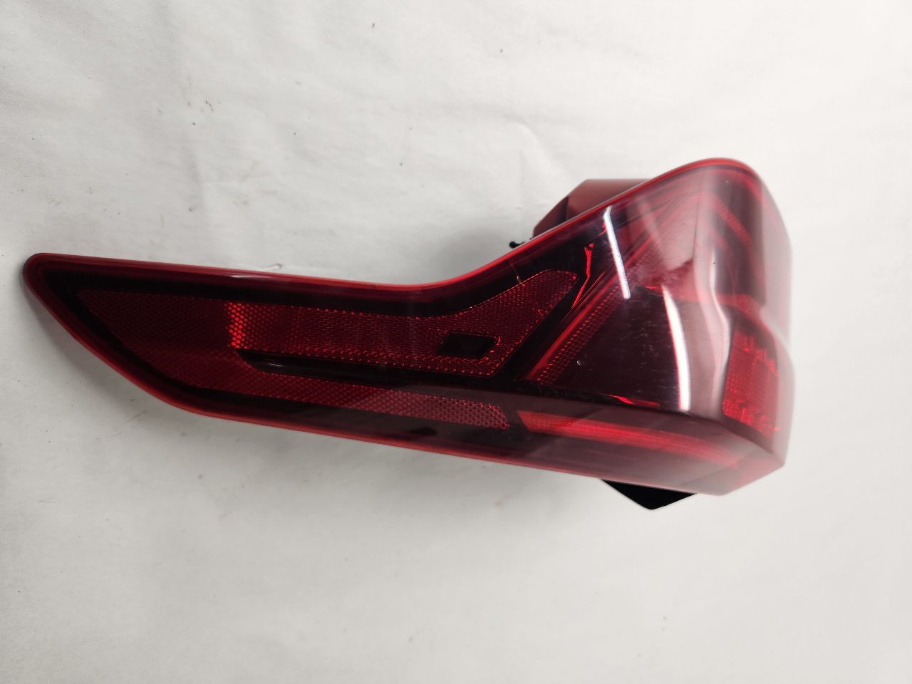 2021 KIA SELTOS Right TAIL LAMP - 491676 — photo 7