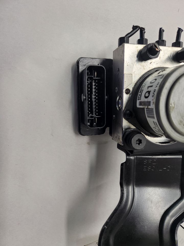 2021 KIA SELTOS Anti-lock Brake Pts - 491677 — photo 2