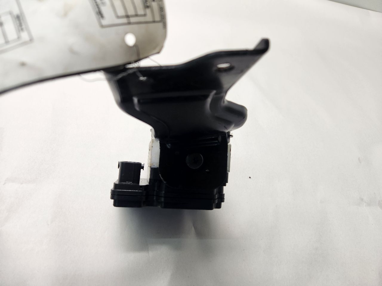 2021 KIA SELTOS Anti-lock Brake Pts - 491677 — photo 8