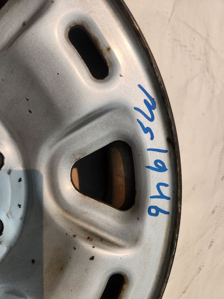 2013 NISSAN NV 2500 WHEEL - 491688 — photo 2