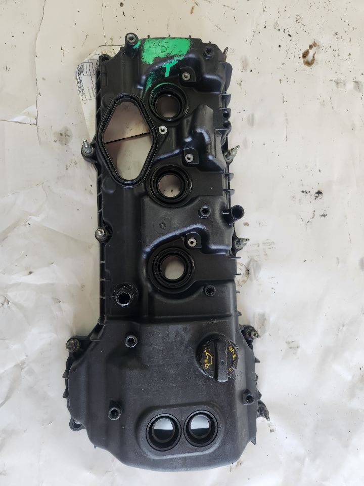2013 FORD F150 PICKUP VALVE COVER - 491692 — photo 1