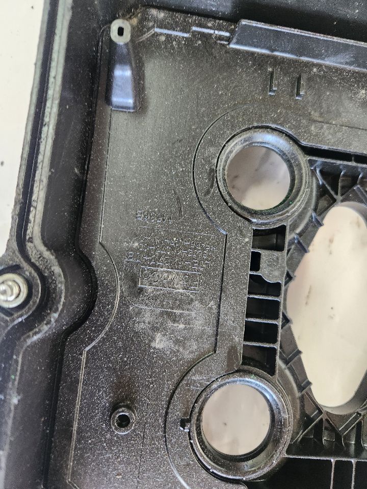 2013 FORD F150 PICKUP VALVE COVER - 491692 — photo 6
