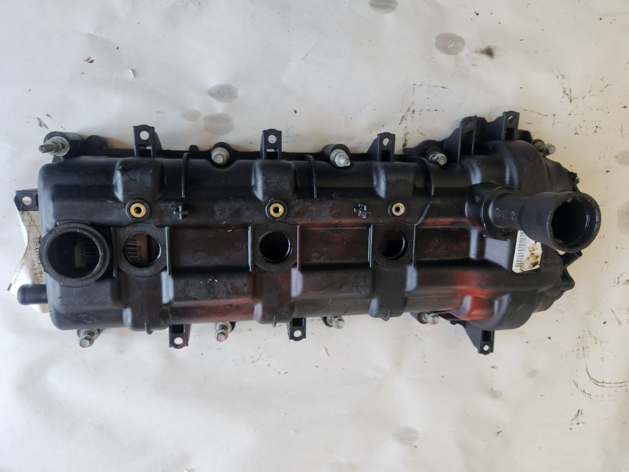 2013 JEEP GRAND CHEROKEE VALVE COVER - 491696 — photo 1