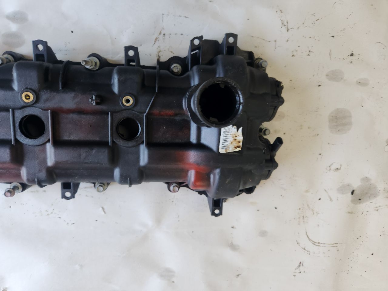 2013 JEEP GRAND CHEROKEE VALVE COVER - 491696 — photo 3