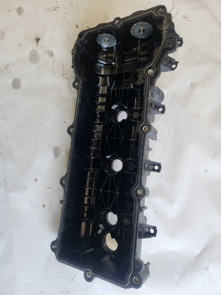 2013 JEEP GRAND CHEROKEE VALVE COVER - 491696 — photo 4