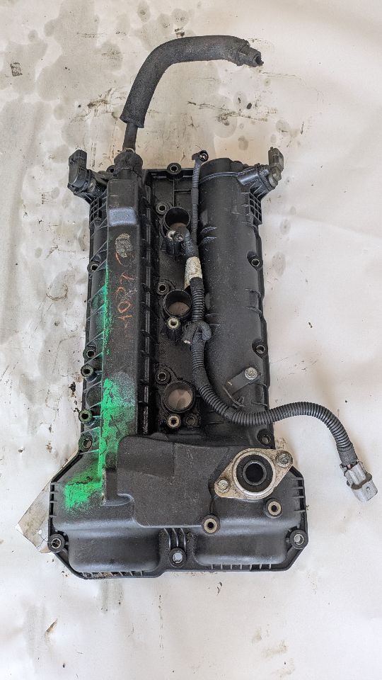 2016 KIA SEDONA VALVE COVER - 491697
