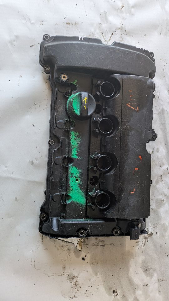 2009 MINI COOPER CLUBMAN VALVE COVER - 491701