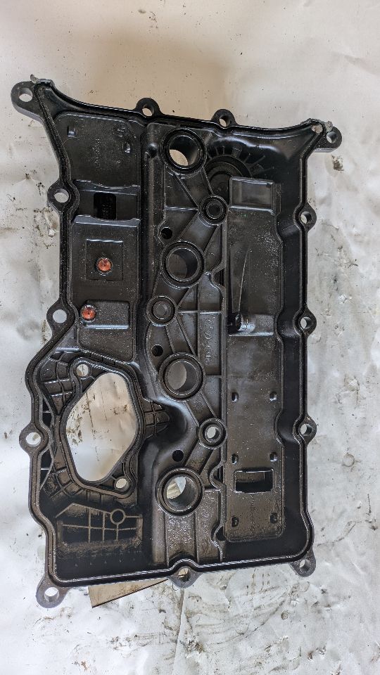 2016 HYUNDAI GENESIS VALVE COVER - 491702 — photo 4