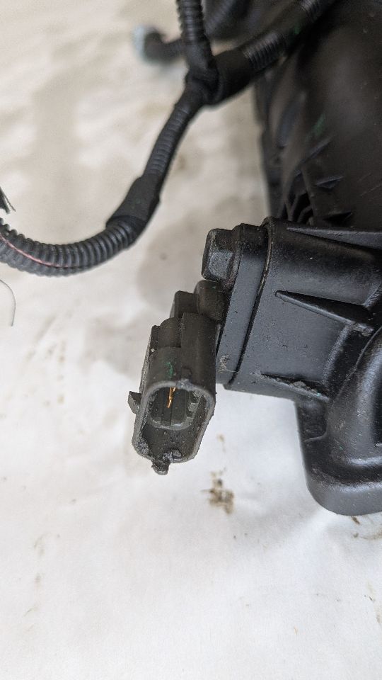 2018 KIA SEDONA VALVE COVER - 491704