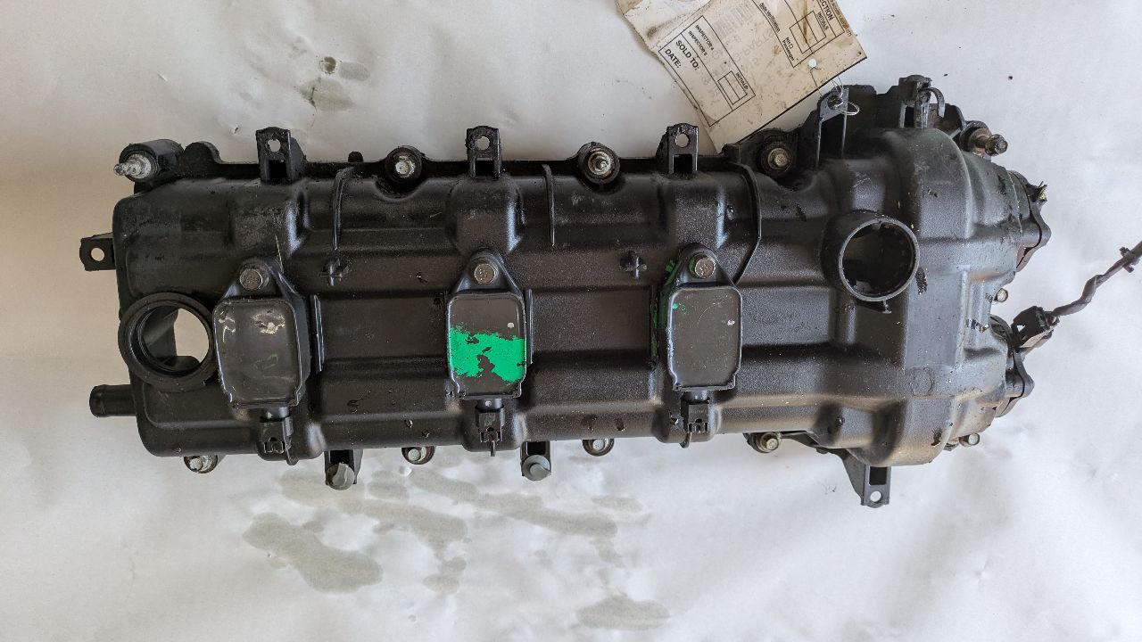 2014 JEEP WRANGLER VALVE COVER - 491706 — photo 1