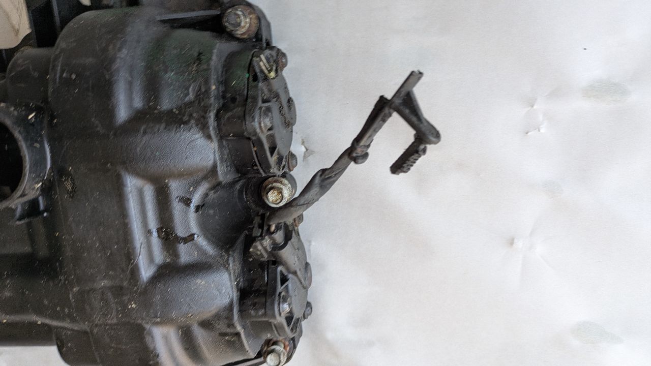 2014 JEEP WRANGLER VALVE COVER - 491706 — photo 2
