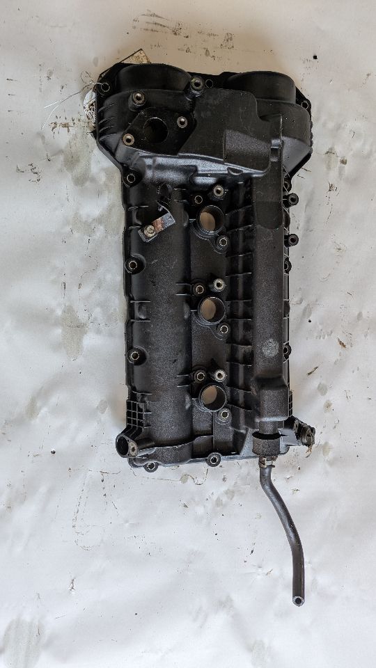 2015 KIA CADENZA VALVE COVER - 491707